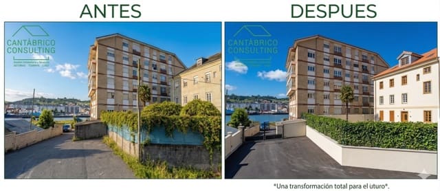 4 sypialnia Komercyjne na sprzedaż w Coaña - 550 000 € (Ref: 10061274)