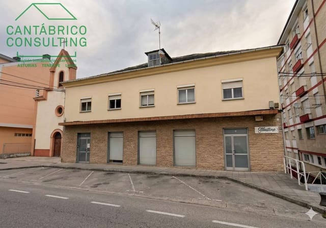 4 sypialnia Komercyjne na sprzedaż w Coaña - 550 000 € (Ref: 10061274)