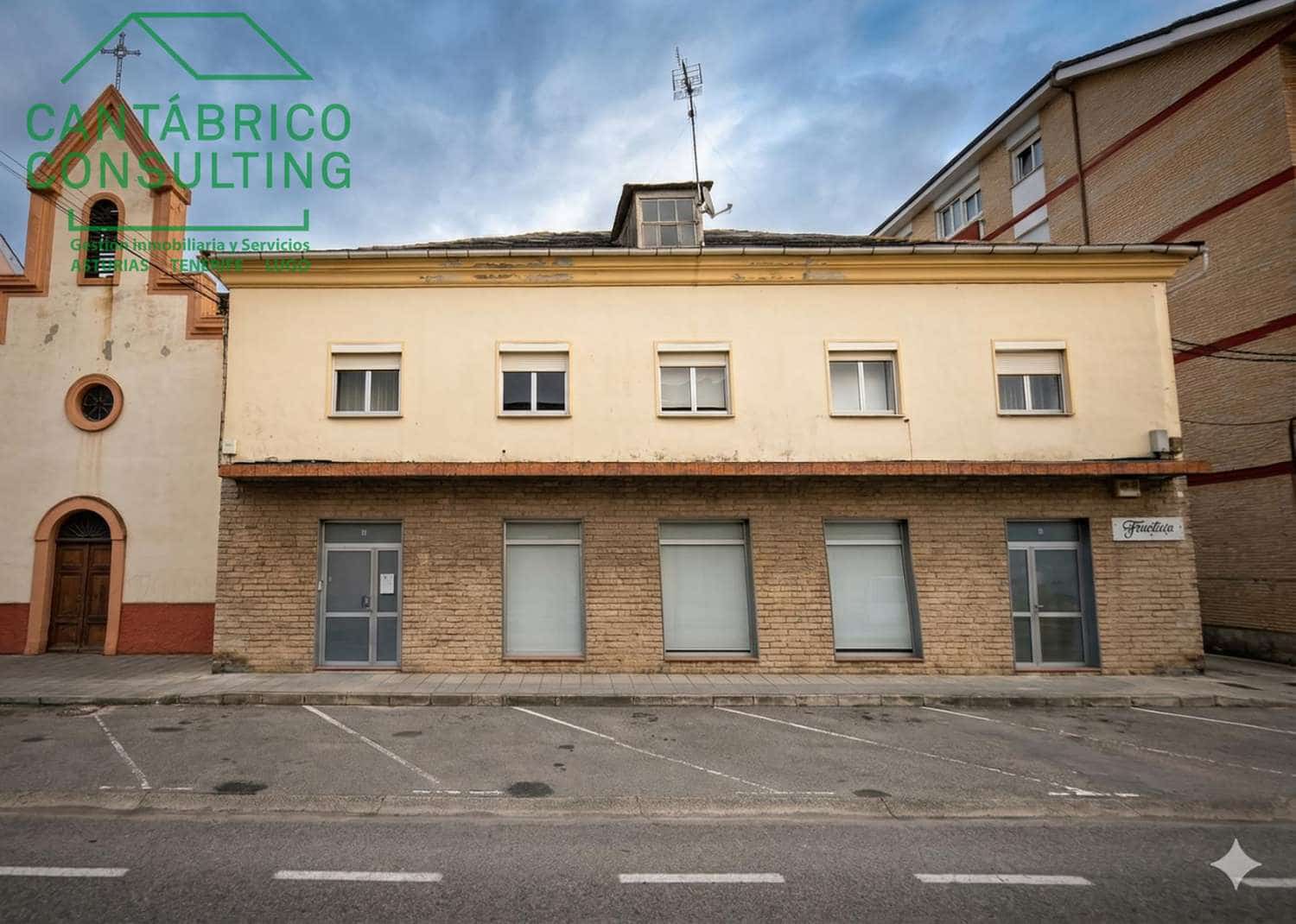 4 sypialnia Komercyjne na sprzedaż w Coana - 550 000 € (Ref: 10061274)