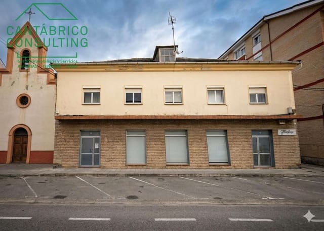 4 sypialnia Komercyjne na sprzedaż w Coaña - 550 000 € (Ref: 10061274)