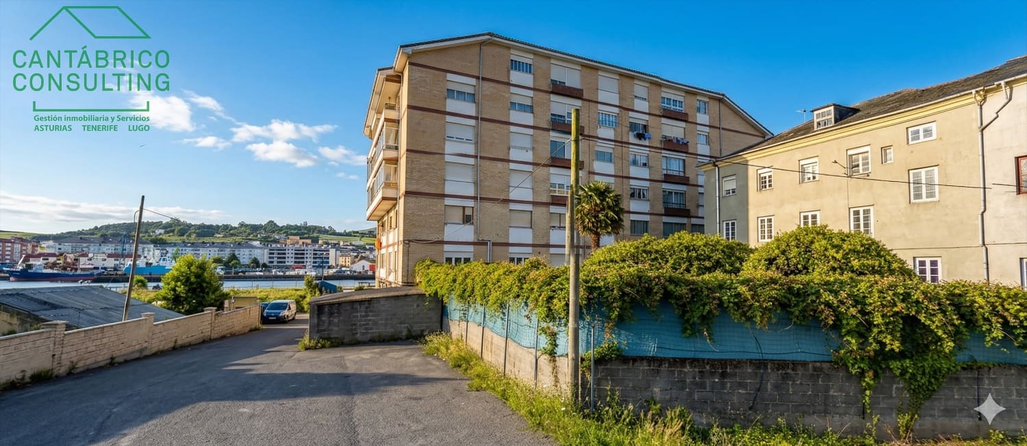 4 sypialnia Komercyjne na sprzedaż w Coana - 550 000 € (Ref: 10061274)