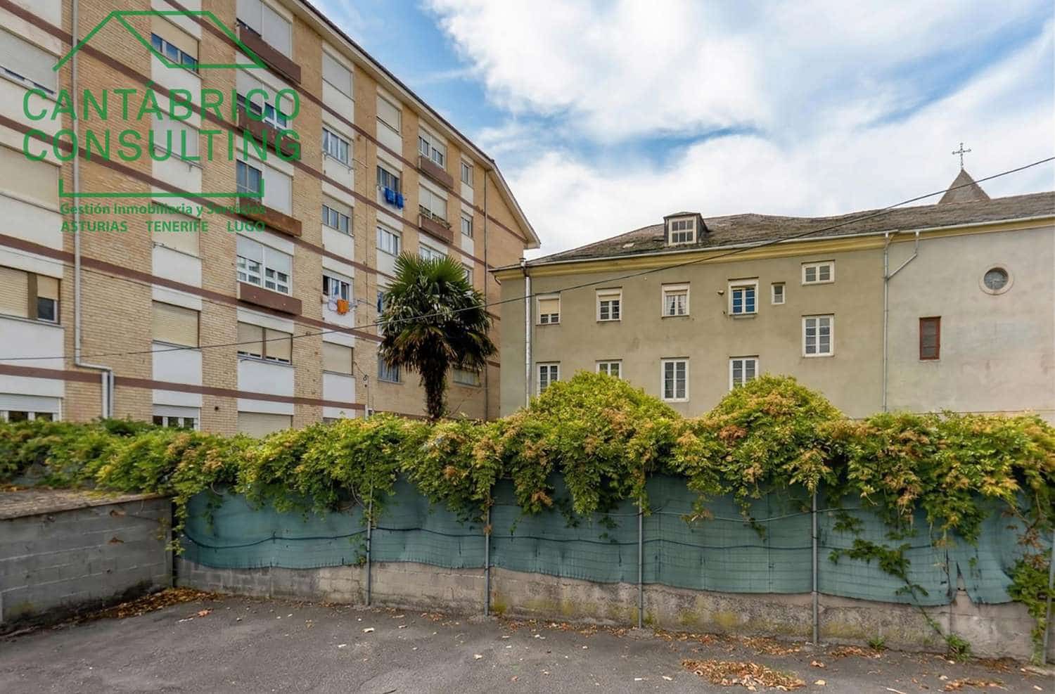 4 sypialnia Komercyjne na sprzedaż w Coana - 550 000 € (Ref: 10061274)