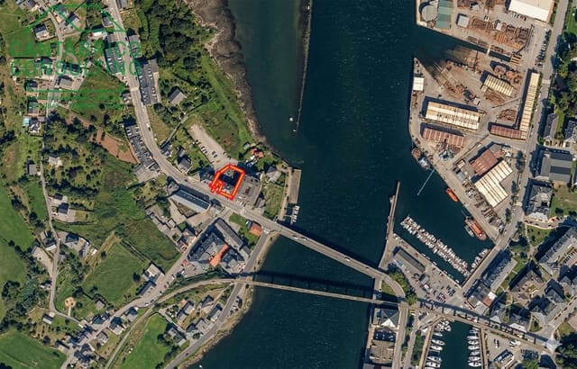 4 sypialnia Komercyjne na sprzedaż w Coaña - 550 000 € (Ref: 10061274)