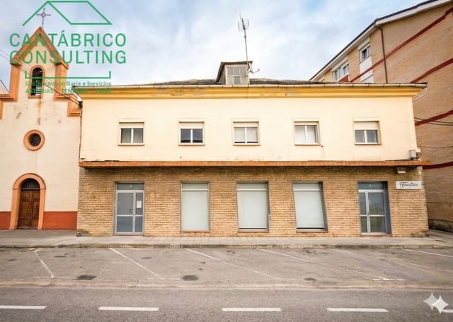 4 sypialnia Komercyjne na sprzedaż w Coaña - 550 000 € (Ref: 10061274)