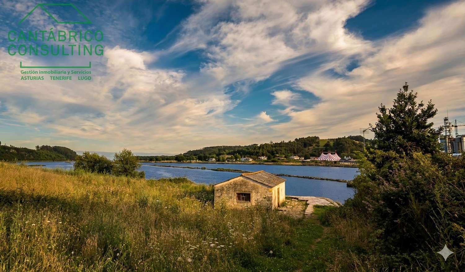 4 sypialnia Komercyjne na sprzedaż w Coana - 550 000 € (Ref: 10061274)
