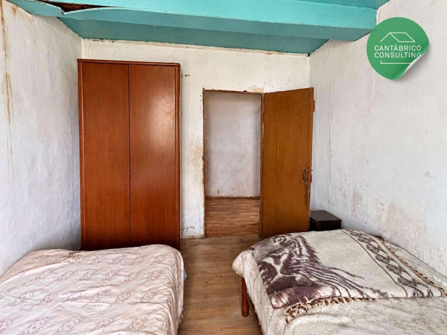 3 slaapkamer Huis te koop in Boal - € 72.000 (Ref: 10091042)