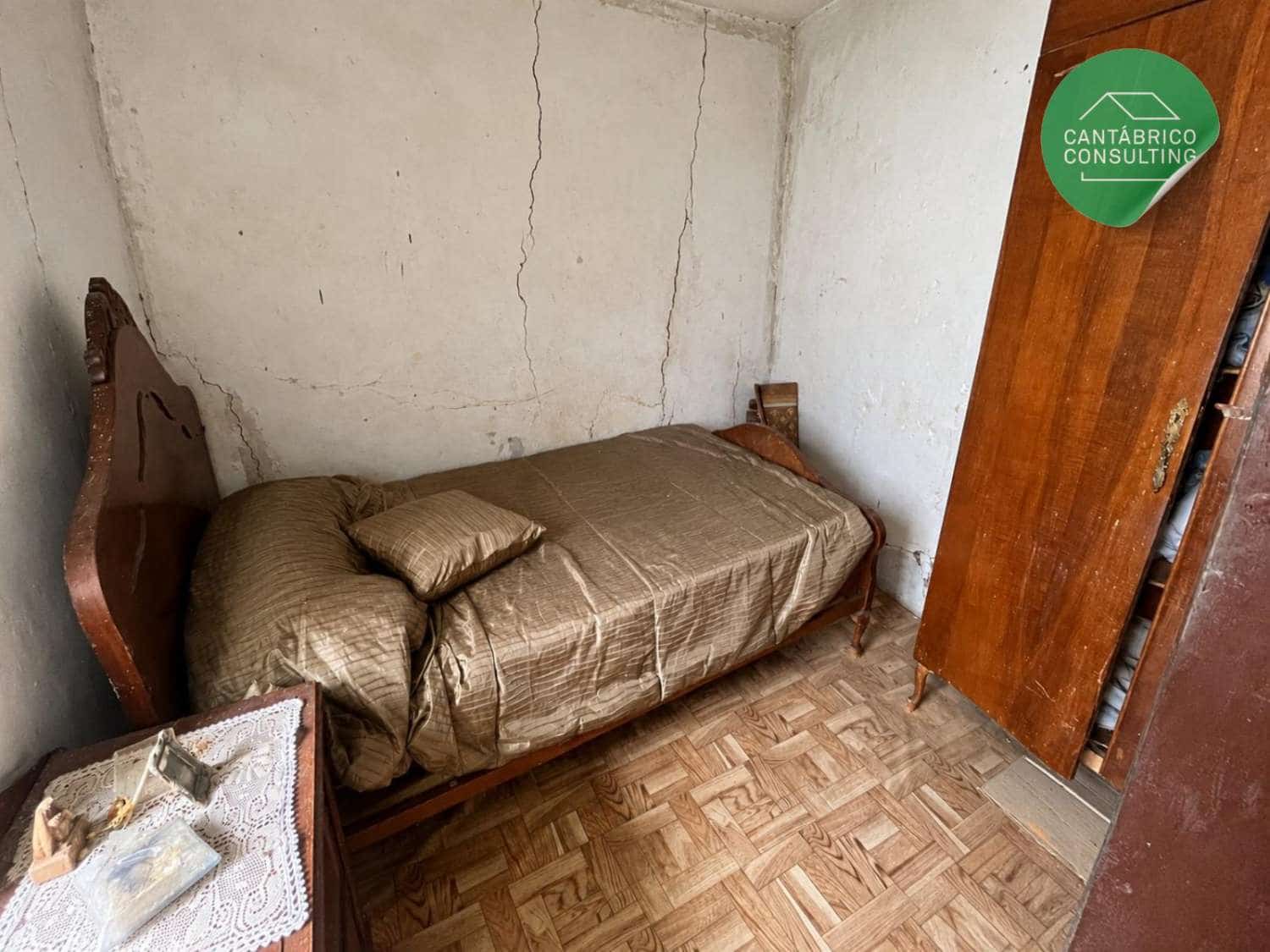 3 slaapkamer Huis te koop in Boal - € 72.000 (Ref: 10091042)
