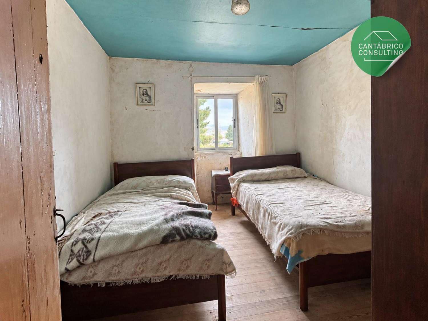 3 slaapkamer Huis te koop in Boal - € 72.000 (Ref: 10091042)