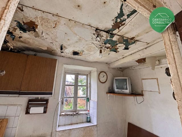 3 slaapkamer Huis te koop in Boal - € 72.000 (Ref: 10091042)