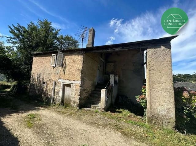 3 slaapkamer Huis te koop in Boal - € 72.000 (Ref: 10091042)