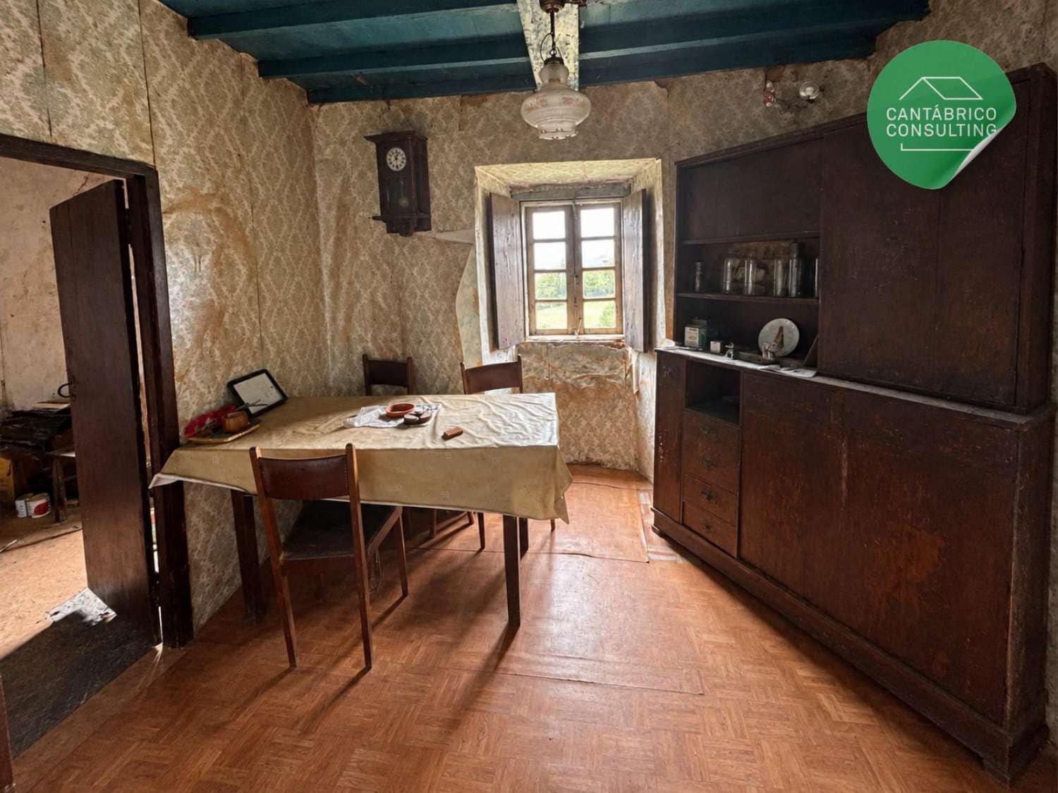 3 slaapkamer Huis te koop in Boal - € 72.000 (Ref: 10091042)