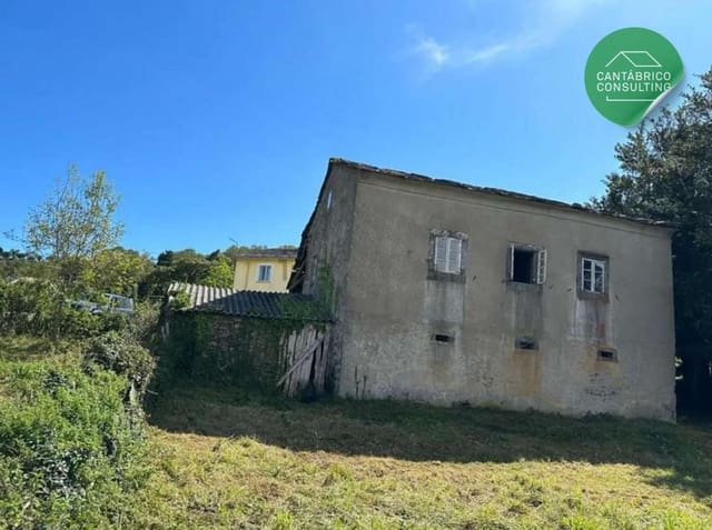 3 slaapkamer Huis te koop in Boal - € 72.000 (Ref: 10091042)