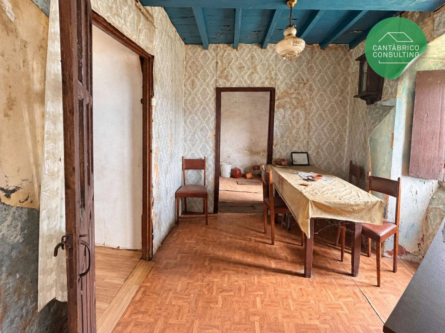 3 slaapkamer Huis te koop in Boal - € 72.000 (Ref: 10091042)