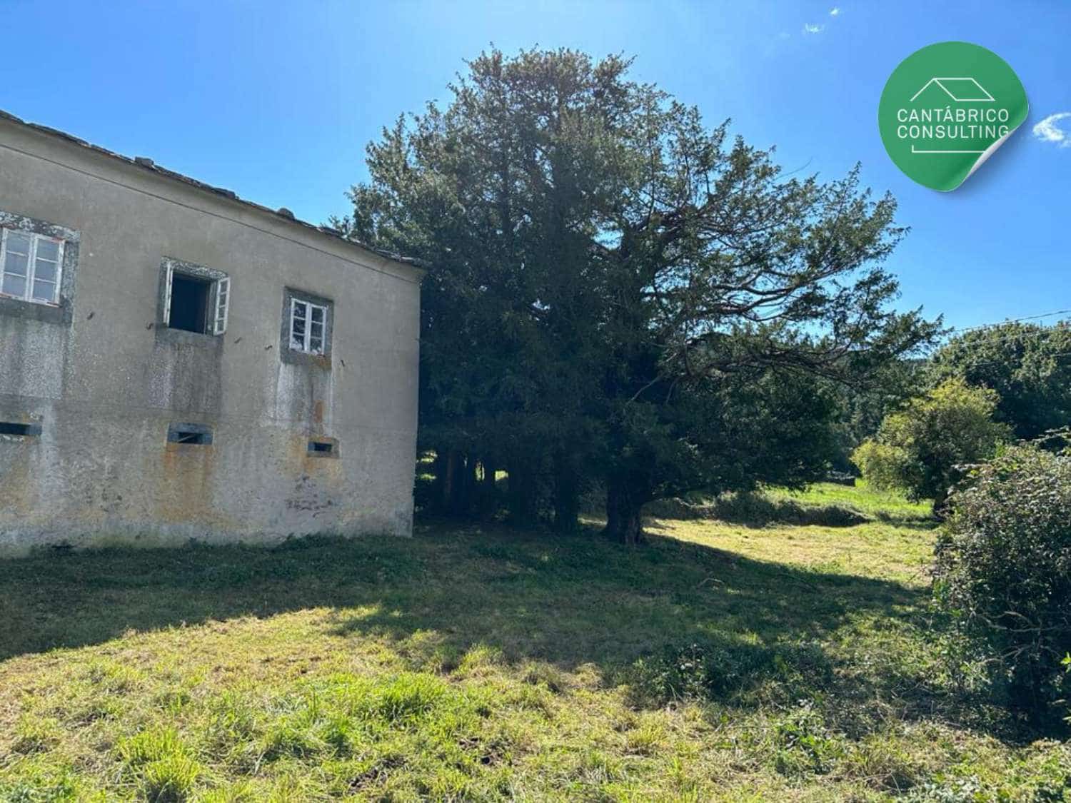 3 slaapkamer Huis te koop in Boal - € 72.000 (Ref: 10091042)