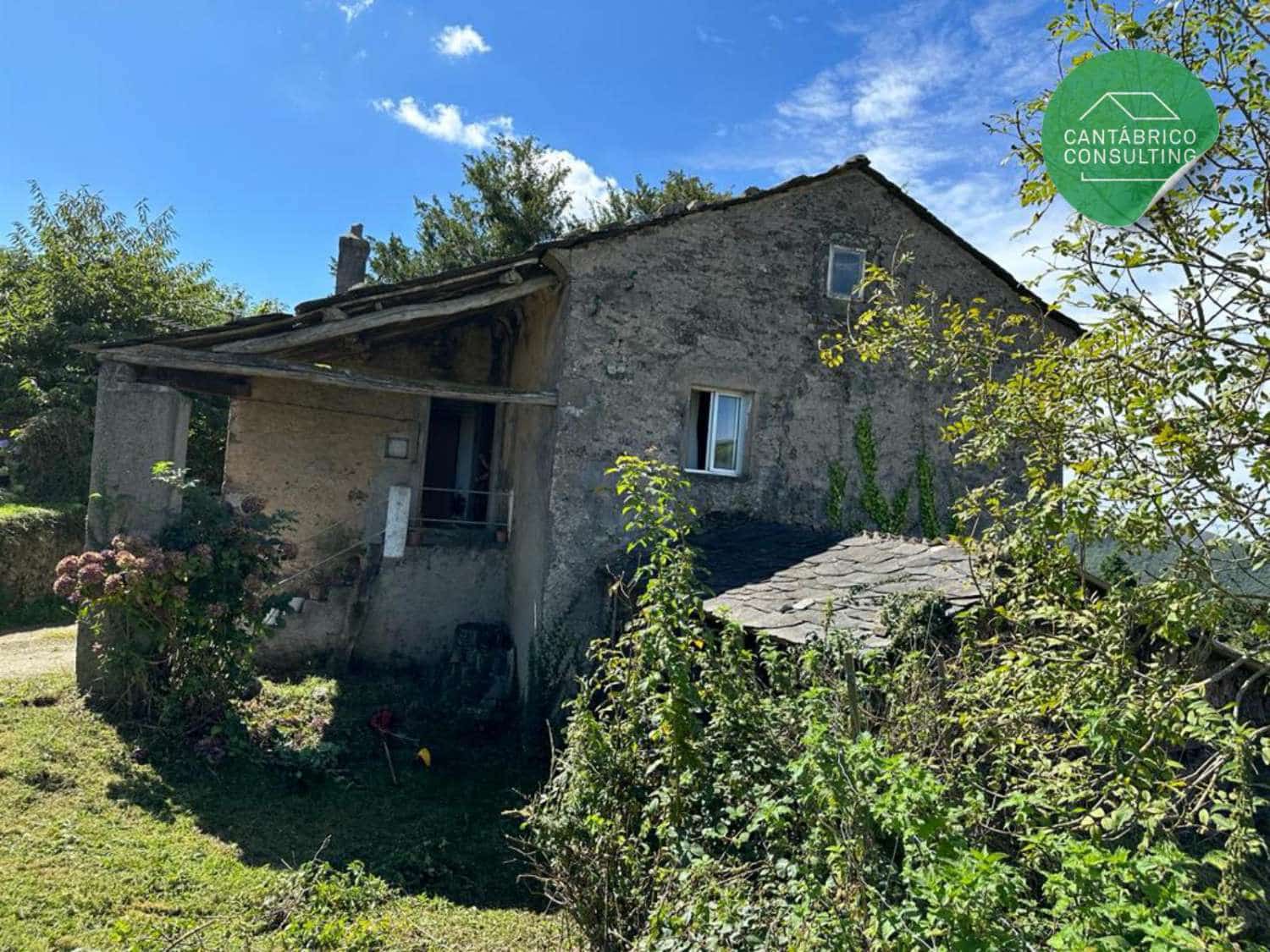 3 slaapkamer Huis te koop in Boal - € 72.000 (Ref: 10091042)