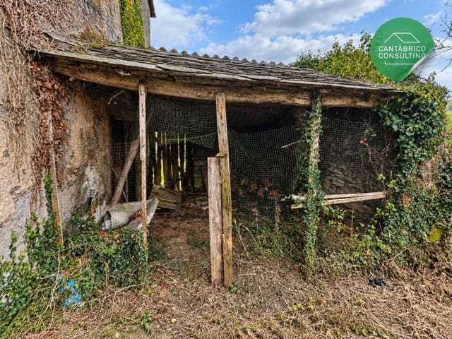 3 slaapkamer Huis te koop in Boal - € 72.000 (Ref: 10091042)