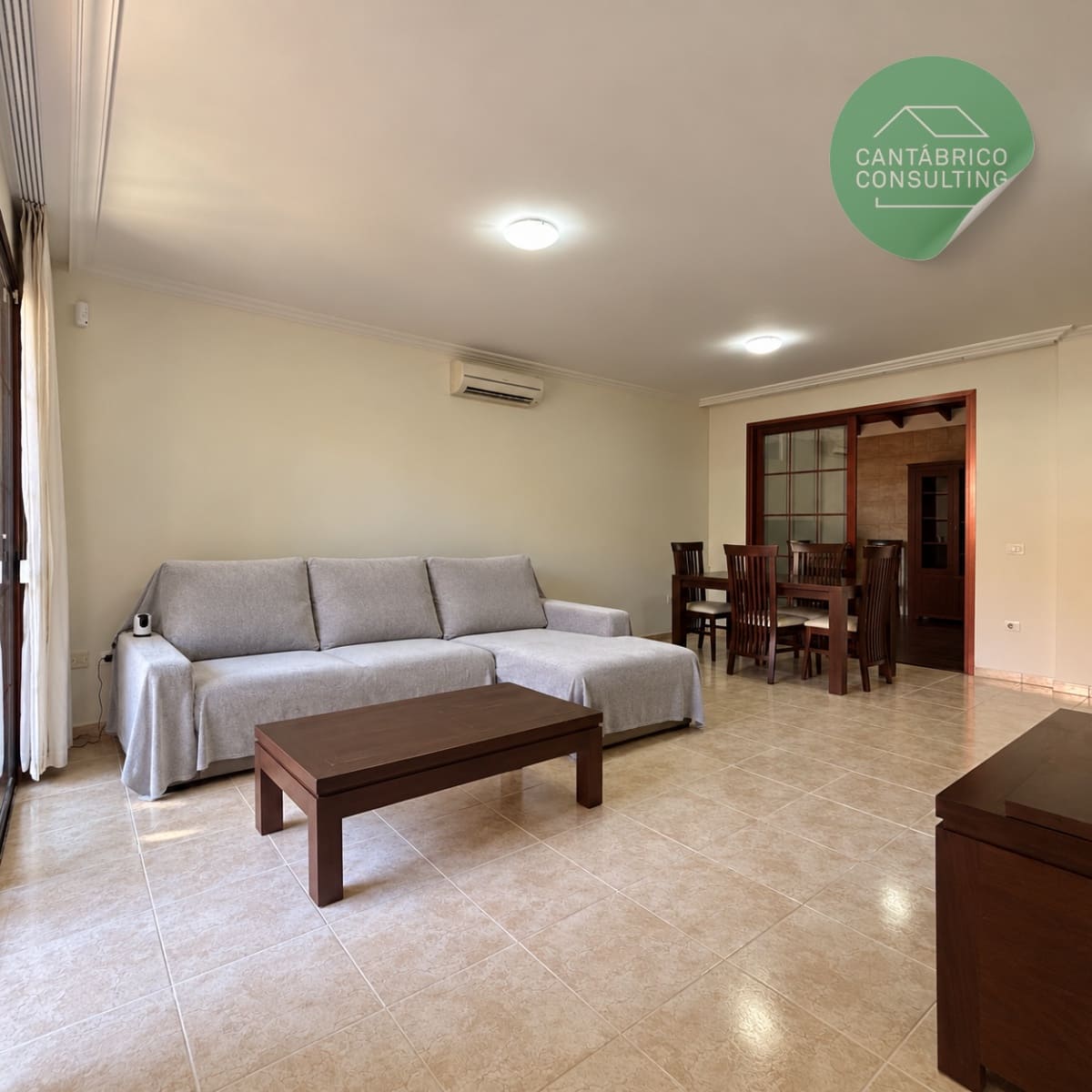 2 chambre Villa/Maison à vendre à Arona avec garage - 437 000 € (Ref: 10139132)
