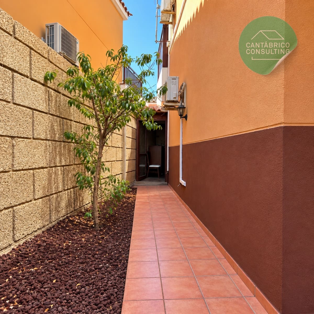 2 chambre Villa/Maison à vendre à Arona avec garage - 437 000 € (Ref: 10139132)