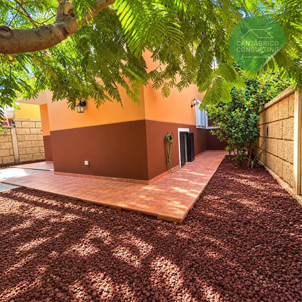 2 chambre Villa/Maison à vendre à Arona avec garage - 437 000 € (Ref: 10139132)