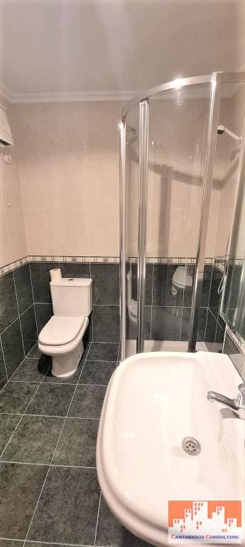 2 soveværelse Penthouse til salg i El Franco - € 130.000 (Ref: 3922473)