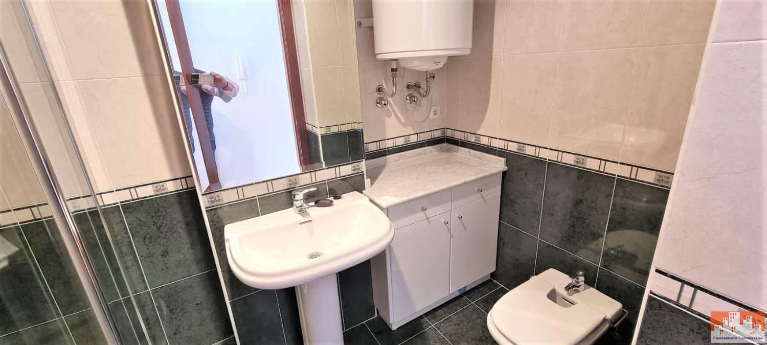 2 soveværelse Penthouse til salg i El Franco - € 130.000 (Ref: 3922473)