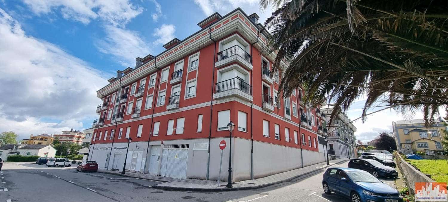 2 quarto Penthouse para venda em El Franco - 98 000 € (Ref: 3922473)