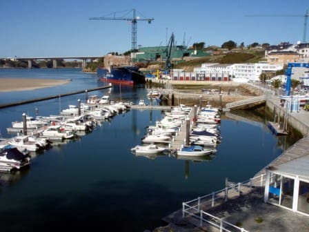 1 soveværelse Semi-Rækkehus til salg i Castropol - € 135.000 (Ref: 3922478)