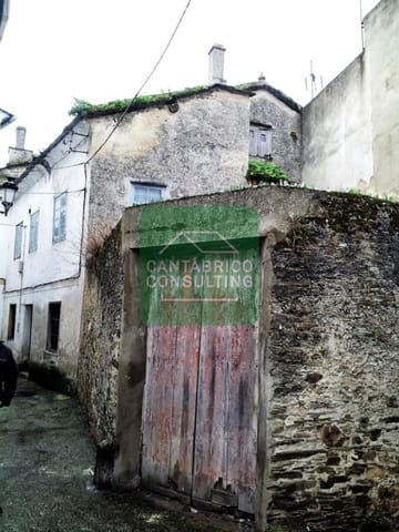 1 makuuhuone Paritalo myytävänä paikassa Castropol - 135 000 € (Ref: 3922478)