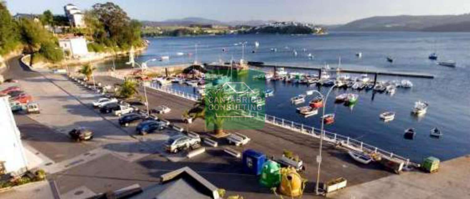 1 soveværelse Semi-Rækkehus til salg i Castropol - € 135.000 (Ref: 3922478)