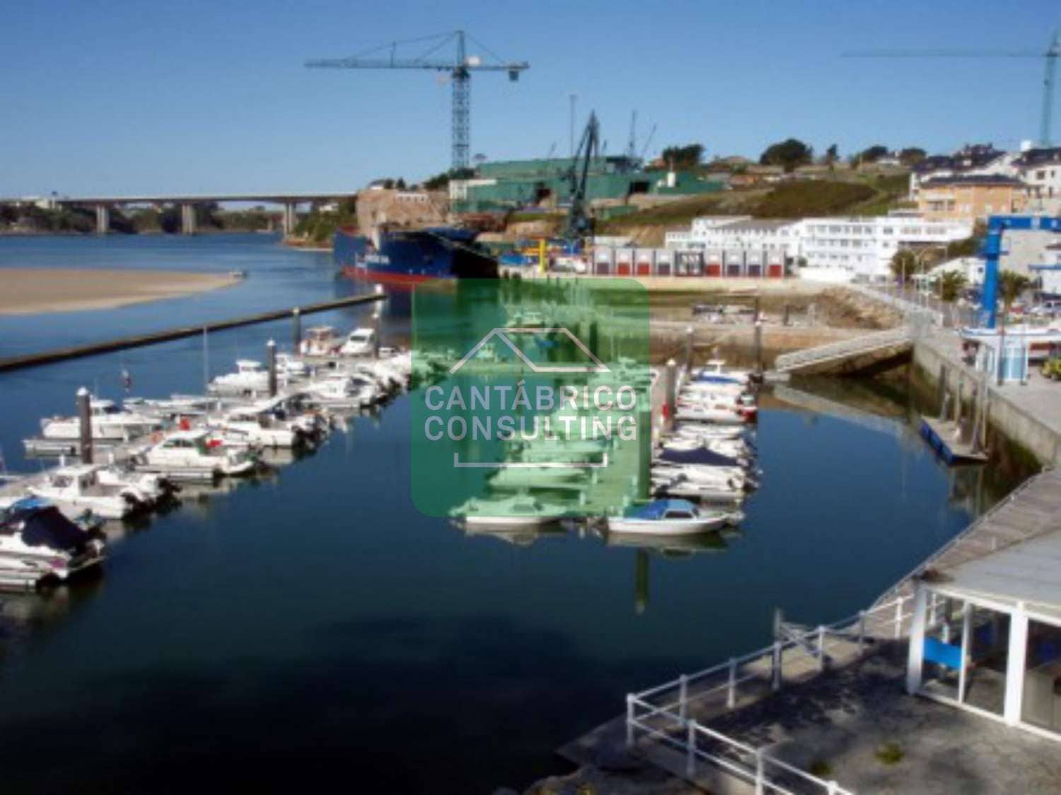 1 soveværelse Semi-Rækkehus til salg i Castropol - € 135.000 (Ref: 3922478)