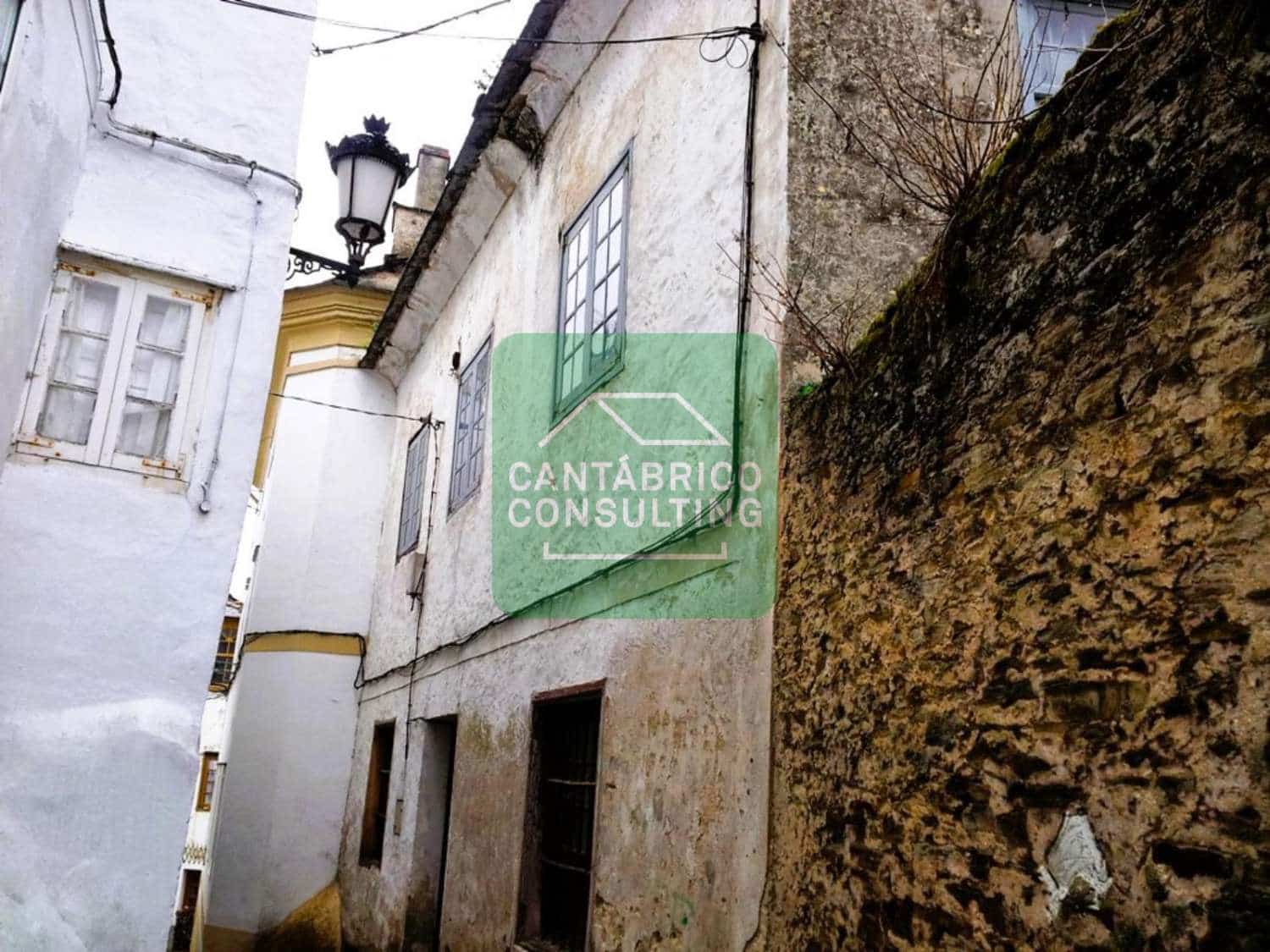 1 soveværelse Semi-Rækkehus til salg i Castropol - € 135.000 (Ref: 3922478)