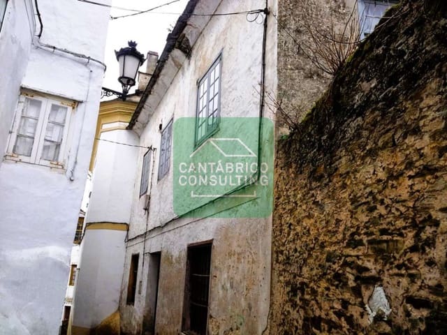 1 makuuhuone Paritalo myytävänä paikassa Castropol - 135 000 € (Ref: 3922478)