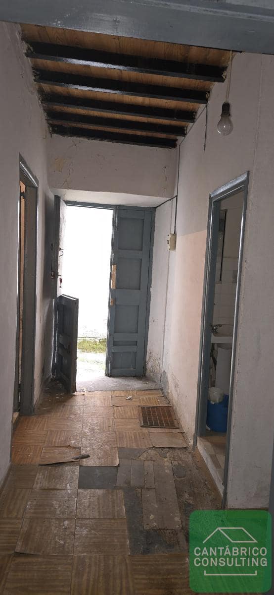 1 soveværelse Semi-Rækkehus til salg i Castropol - € 135.000 (Ref: 3922478)