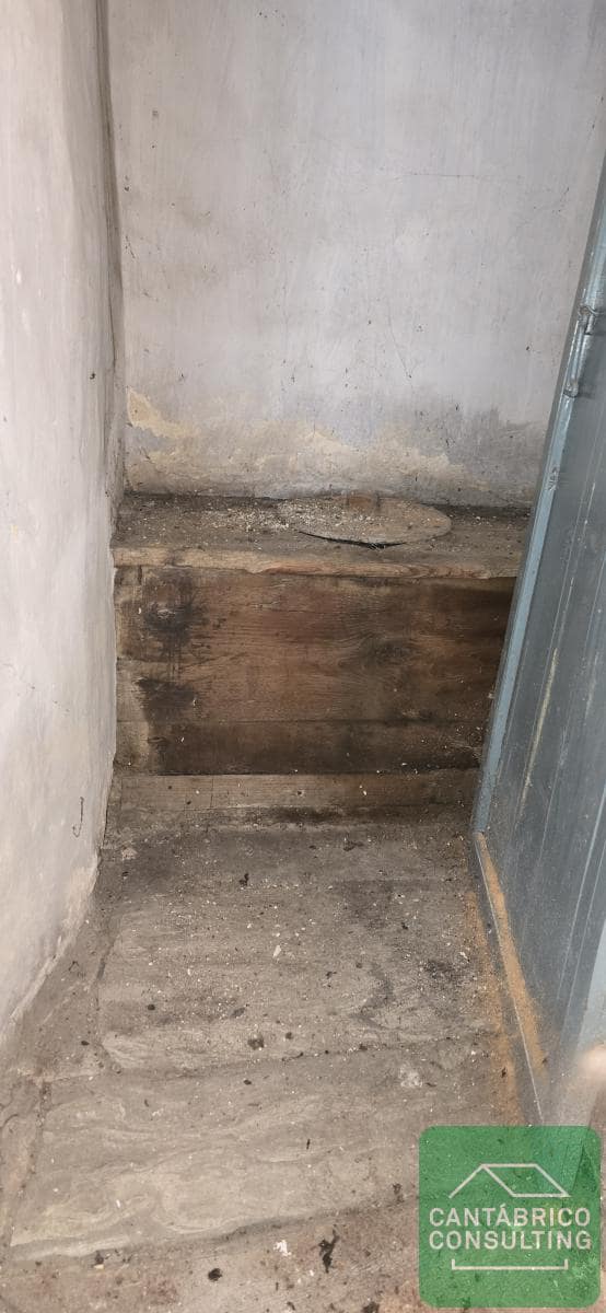 1 soveværelse Semi-Rækkehus til salg i Castropol - € 135.000 (Ref: 3922478)