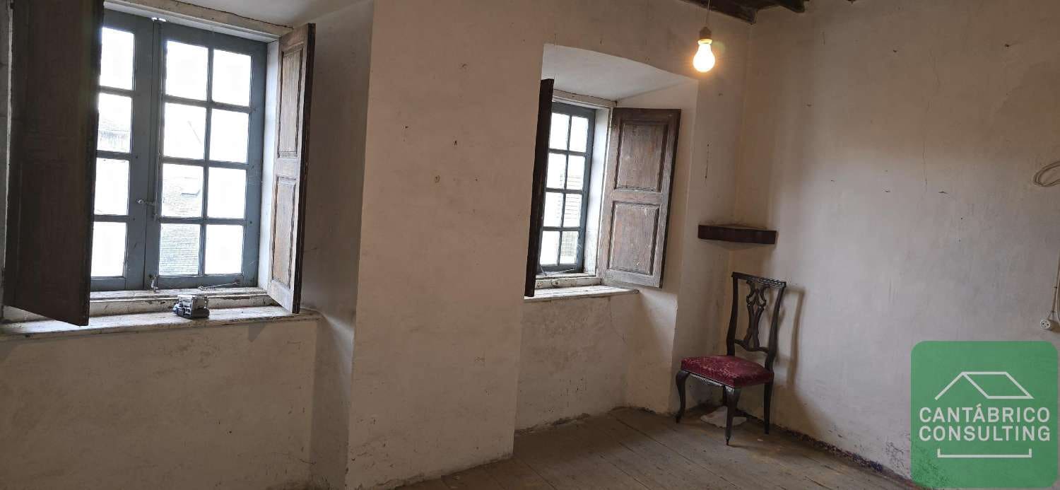 1 soveværelse Semi-Rækkehus til salg i Castropol - € 135.000 (Ref: 3922478)