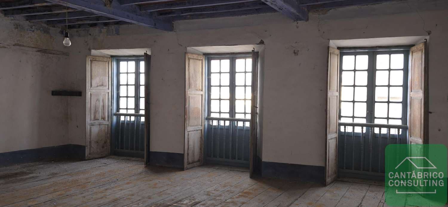 1 sypialnia Dom blizniak na sprzedaż w Castropol - 135 000 € (Ref: 3922478)