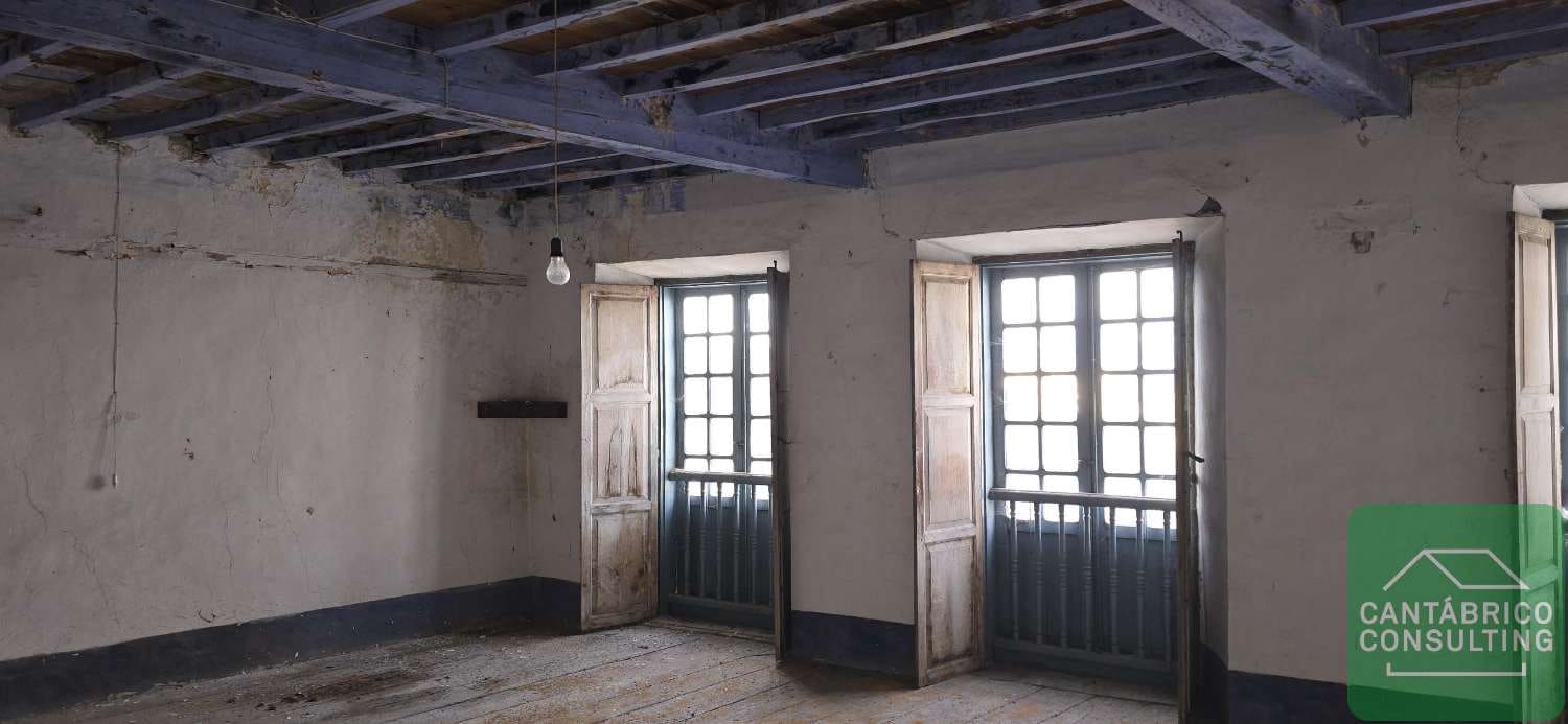 1 soveværelse Semi-Rækkehus til salg i Castropol - € 135.000 (Ref: 3922478)