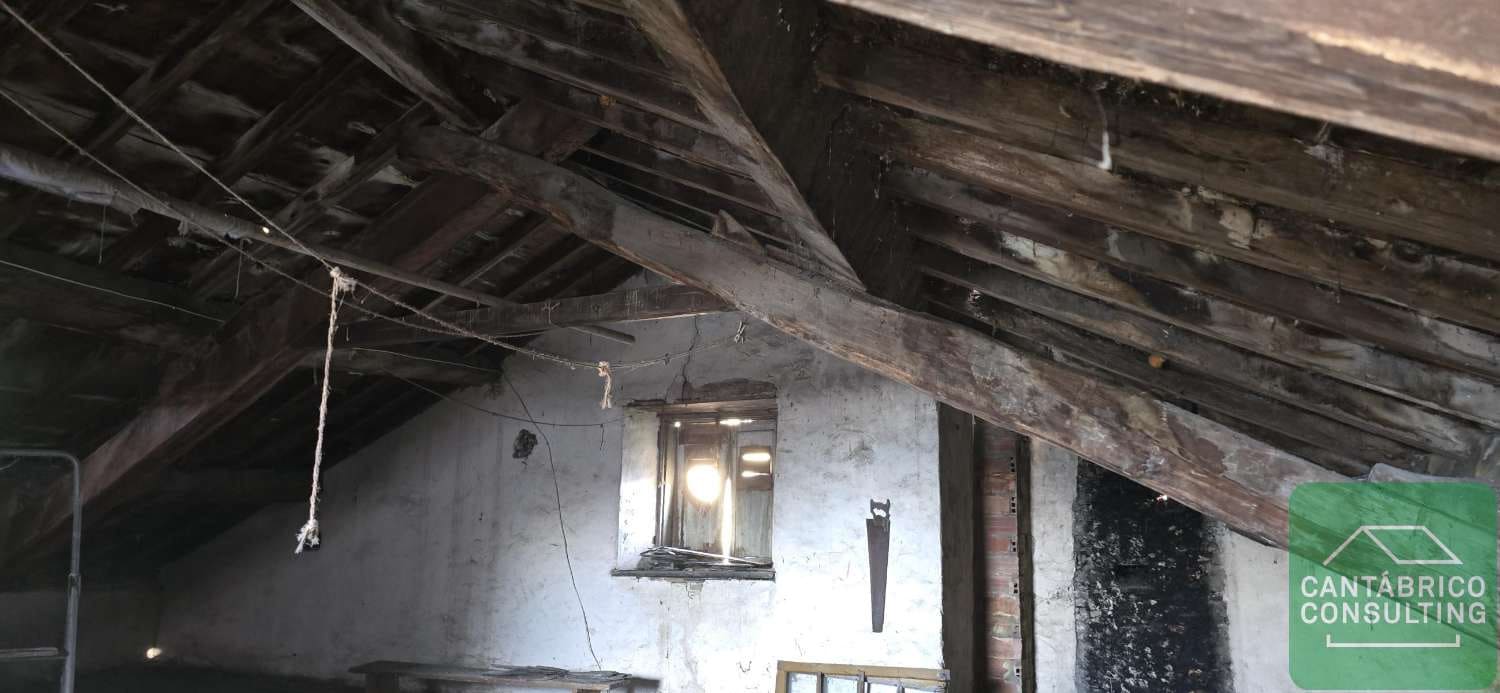 1 soveværelse Semi-Rækkehus til salg i Castropol - € 135.000 (Ref: 3922478)