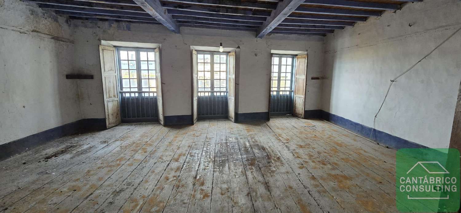 1 soveværelse Semi-Rækkehus til salg i Castropol - € 135.000 (Ref: 3922478)