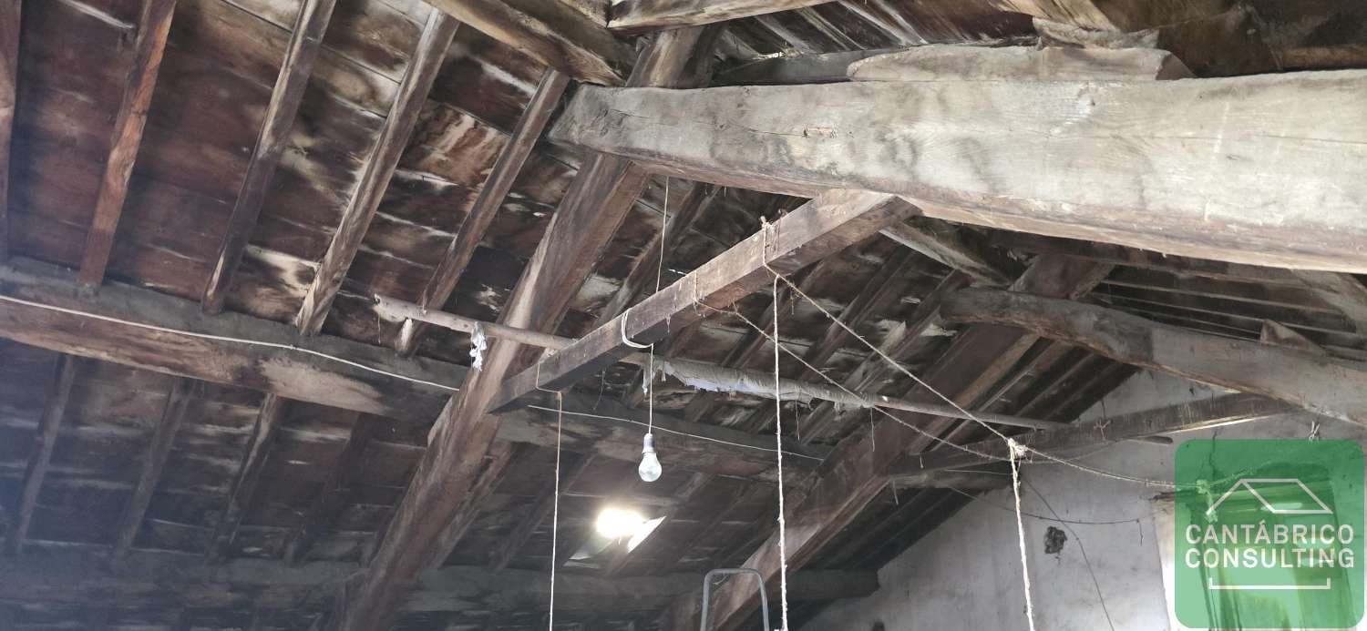 1 soveværelse Semi-Rækkehus til salg i Castropol - € 135.000 (Ref: 3922478)