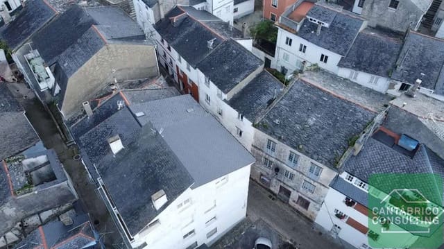 1 makuuhuone Paritalo myytävänä paikassa Castropol - 135 000 € (Ref: 3922478)