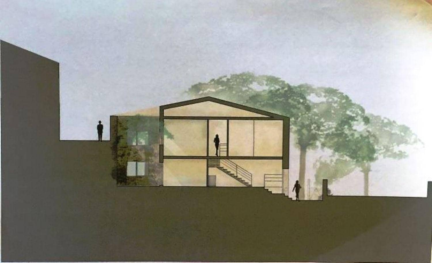 1 bedroom Townhouse for sale in Castropol - € 285,000 (Ref: 3922480)