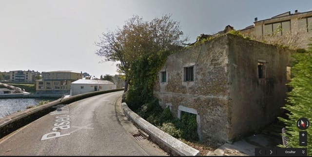 1 bedroom Townhouse for sale in Castropol - € 285,000 (Ref: 3922480)