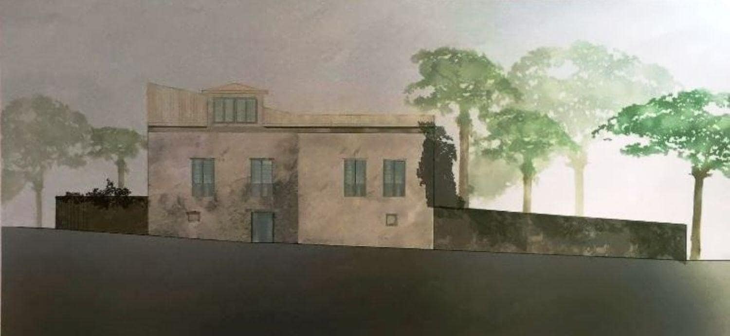 1 bedroom Townhouse for sale in Castropol - € 285,000 (Ref: 3922480)