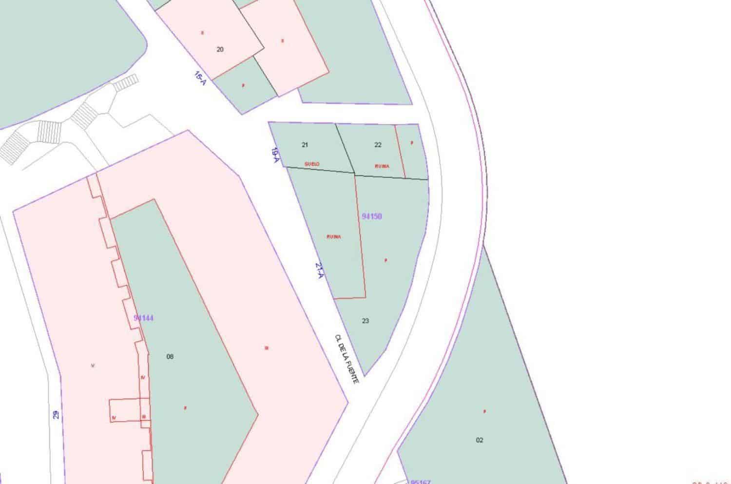 1 bedroom Townhouse for sale in Castropol - € 285,000 (Ref: 3922480)