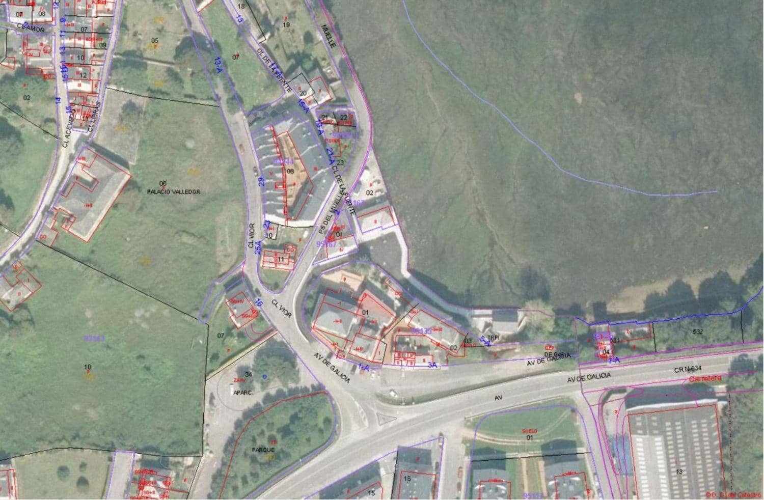 1 bedroom Townhouse for sale in Castropol - € 285,000 (Ref: 3922480)