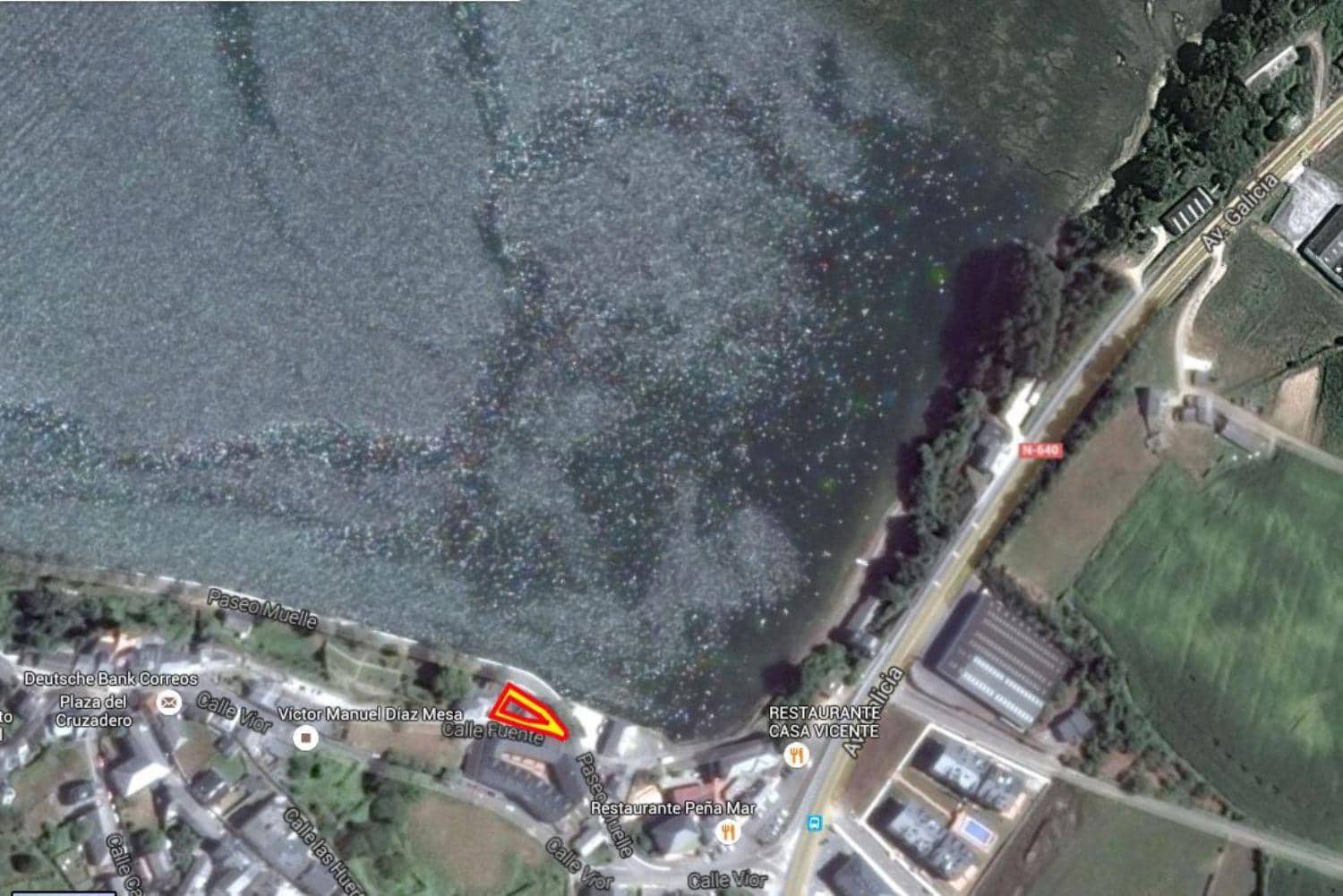 1 bedroom Townhouse for sale in Castropol - € 285,000 (Ref: 3922480)