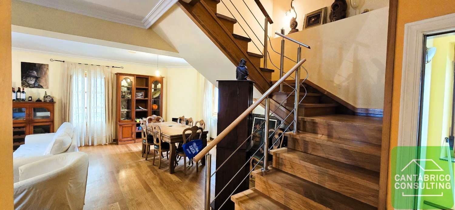 4 chambre Appartement à vendre à Navia - 310 000 € (Ref: 3992836)