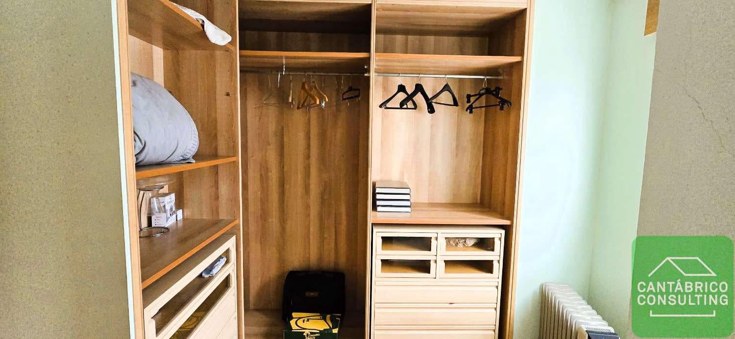 4 soveværelse Lejlighed til salg i Navia - € 310.000 (Ref: 3992836)