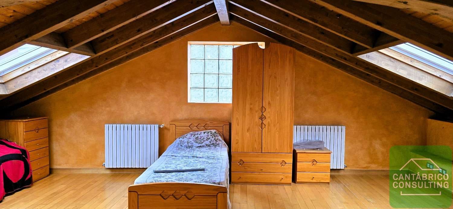 4 soveværelse Lejlighed til salg i Navia - € 310.000 (Ref: 3992836)